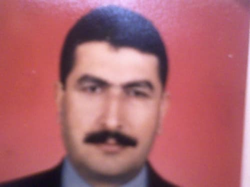 Prof. Dr. Faruk Coşkun Profil Fotoğrafı