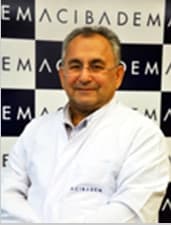 Prof. Dr. Sadık Emre Alhan Profil Fotoğrafı
