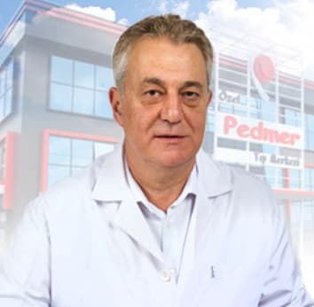 Uzm. Dr. Timur Tanyer Profil Fotoğrafı