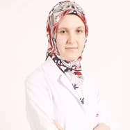 Dyt. Tuba Nergiz Özkan
