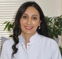 Uzm. Dr. Şükran Sarıgül Güdük Profil Fotoğrafı