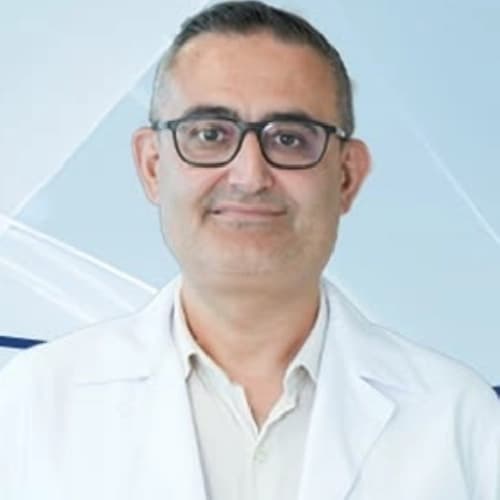 Uzm. Dr. Fatih Türker