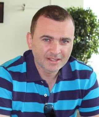 Dr. Dt. Ziya Onur Korkut Profil Fotoğrafı