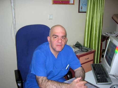 Op. Dr. Önder Şeref Profil Fotoğrafı