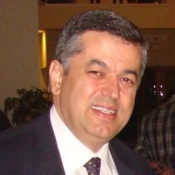 Prof. Dr. Levent Avtan Profil Fotoğrafı
