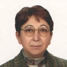 Prof. Dr. Sacide Erden Profil Fotoğrafı