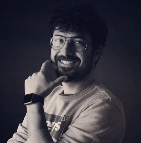 Psk. Dan. Serkan Yıldırım Profil Fotoğrafı