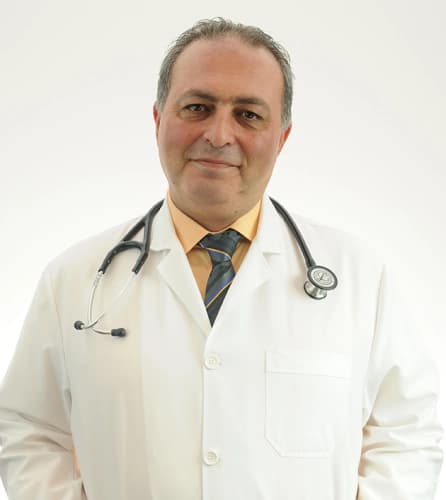 Prof. Dr. Osman Akdemir Profil Fotoğrafı