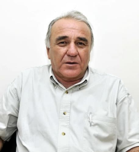 Prof. Dr. Nuri Sunar Birsöz Profil Fotoğrafı