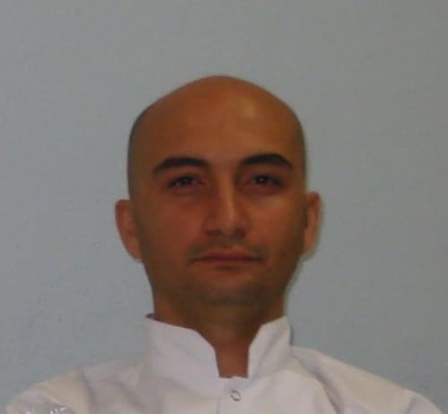 Op. Dr. Onur Umut Yücel Profil Fotoğrafı