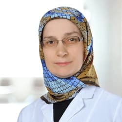 Uzm. Dr. Fatma Yıldırım Profil Fotoğrafı