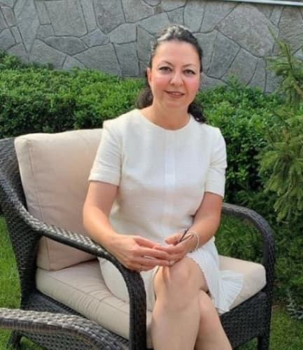 Uzm. Dr. Nilüfer Güney Şengezer Profil Fotoğrafı