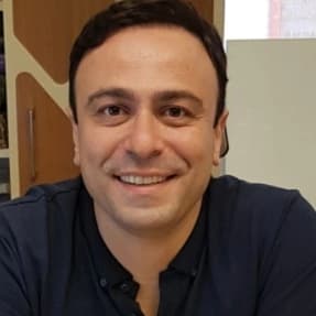 Op. Dr. Ahmet Murat Aksakal Profil Fotoğrafı