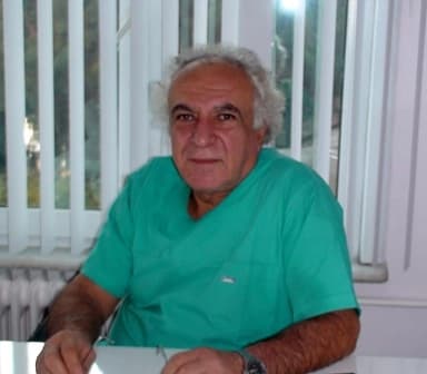 Dt. Gürol Gökgül Profil Fotoğrafı