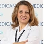 Op. Dr. Elif Ceylan Uyanık Profil Fotoğrafı