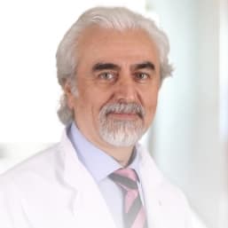 Doç. Dr. Nureddin Vurgun Profil Fotoğrafı