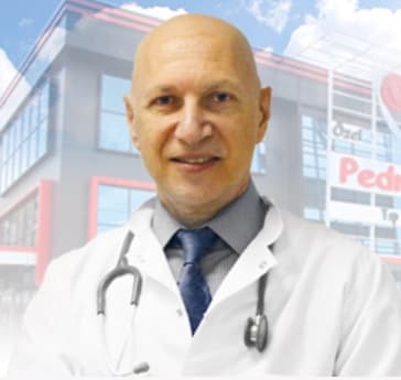 Uzm. Dr. Ümit Koçak Profil Fotoğrafı