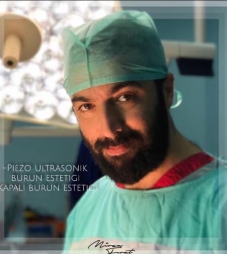 Op. Dr. Mirza Fırat Profil Fotoğrafı