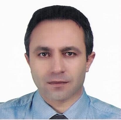 Dr. Öğr. Üyesi Albert Çakar Profil Fotoğrafı