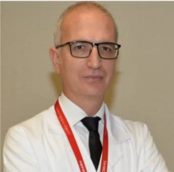 Prof. Dr. Kasım Durmuş Profil Fotoğrafı