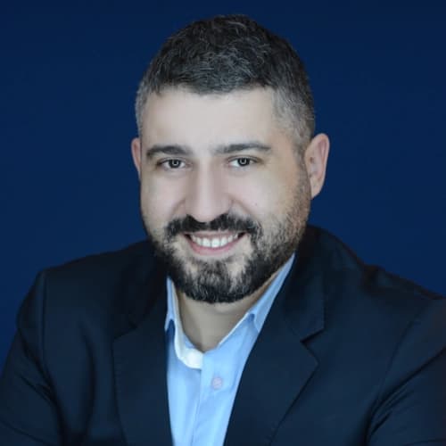 Uzm. Dr. Uğur Hatıloğlu Profil Fotoğrafı