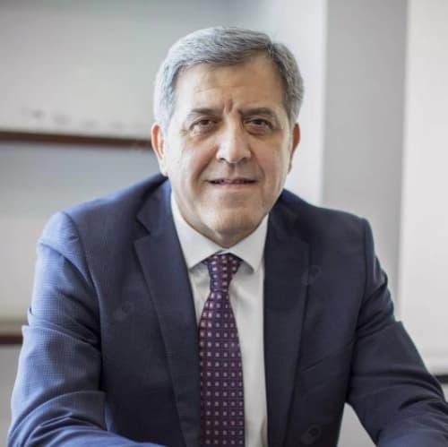 Uzm. Dr. Murat Fettahlıoğlu Profil Fotoğrafı