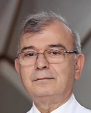 Prof. Dr. Ercan Abay Profil Fotoğrafı