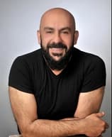Doç. Dr. Cüneyt Ünsal Profil Fotoğrafı