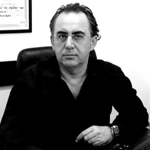 Op. Dr. Hadi Nural Profil Fotoğrafı