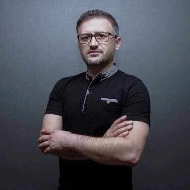Op. Dr. Rıza Kantürk Profil Fotoğrafı
