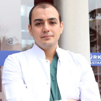 Dr. Dt. Emre Turan Profil Fotoğrafı