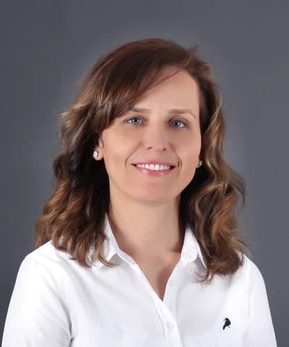 Doç. Dr. Esra Toprak Kanık Profil Fotoğrafı