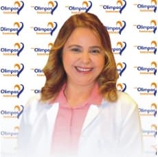 Op. Dr. Şerife Serap Tiryaki Profil Fotoğrafı