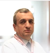 Prof. Dr. Sami Öztürk Profil Fotoğrafı