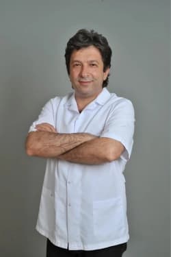 Uzm. Dr. İsmail Bozkurt Cumalı Profil Fotoğrafı