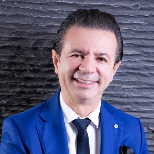 Prof. Dr. Ahmet Akçay Profil Fotoğrafı