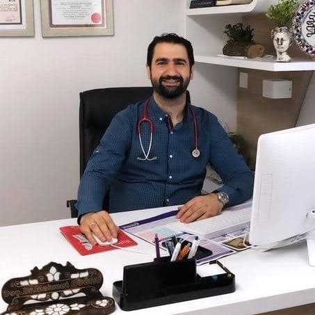 Prof. Dr. Mahmut Doğru Profil Fotoğrafı