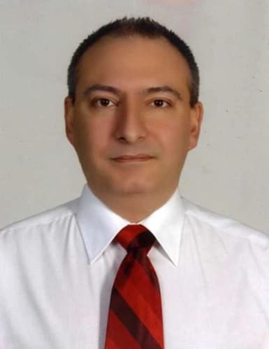 Prof. Dr. Babür Dora Profil Fotoğrafı