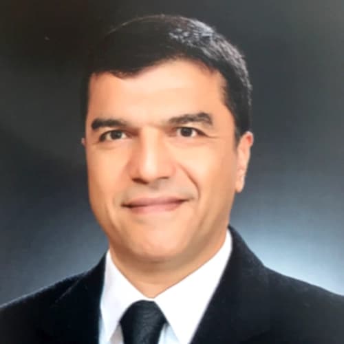 Doç. Dr. Mehmet Yaşar Özkars Profil Fotoğrafı