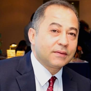 Prof. Dr. Can Naci Kocabaş Profil Fotoğrafı