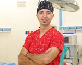 Op. Dr. Şükrü Mehmet Turan Profil Fotoğrafı