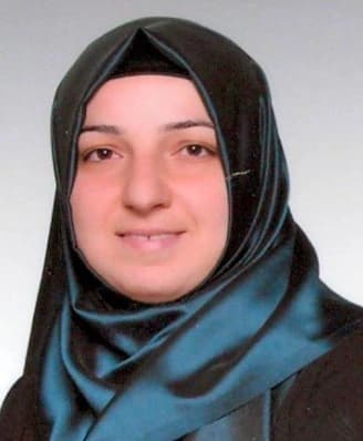 Uzm. Dr. İpek Tanır Profil Fotoğrafı