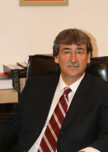 Prof. Dr. Ercüment Hayri Tekin Profil Fotoğrafı