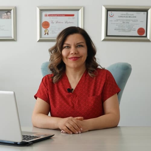 Op. Dr. Sibel Atalay Profil Fotoğrafı