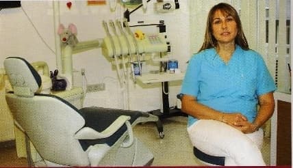 Uzm. Dt. Oya Yılmaz Ertuğrul Profil Fotoğrafı