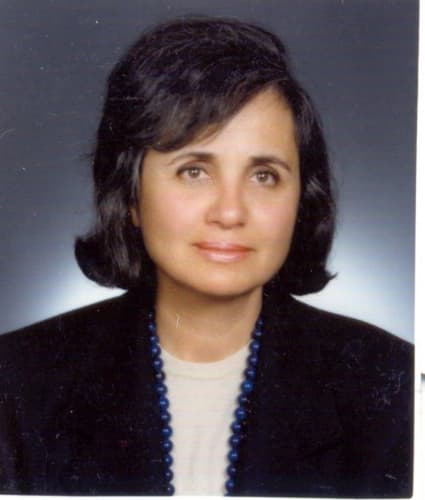 Prof. Dr. Aytaç Gököz Profil Fotoğrafı