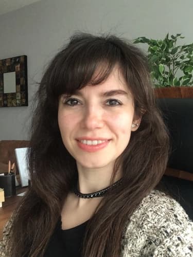 Uzm. Dr. Berna Ermiş Profil Fotoğrafı
