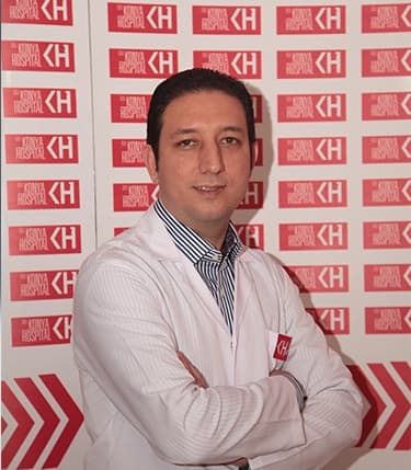 Op. Dr. Yusuf Ziya Karaca Profil Fotoğrafı