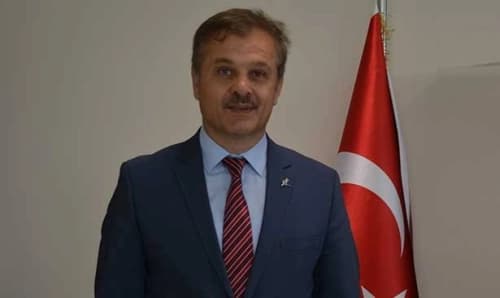 Prof. Dr. Rüstem Aşkın Profil Fotoğrafı