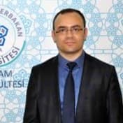 Doç. Dr. Ömer Faruk Akça Profil Fotoğrafı